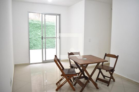 Apartamento para alugar com 3 quartos, 115m² em Campo Grande, Rio de Janeiro