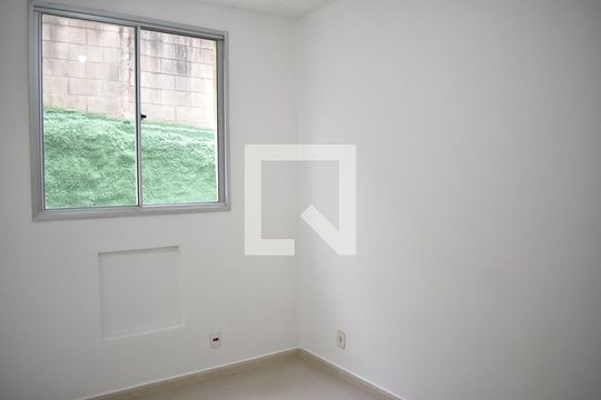 Quarto 2 de apartamento para alugar com 3 quartos, 115m² em Campo Grande, Rio de Janeiro