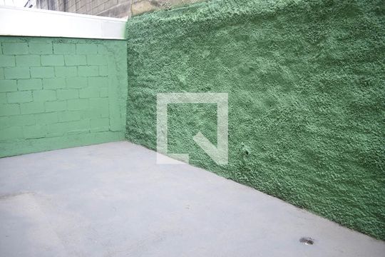 Vista do Quarto 2 de apartamento para alugar com 3 quartos, 115m² em Campo Grande, Rio de Janeiro