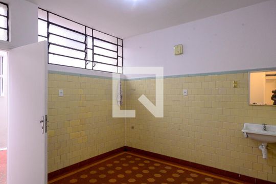 Cozinha  de casa para alugar com 3 quartos, 120m² em Aclimação, São Paulo