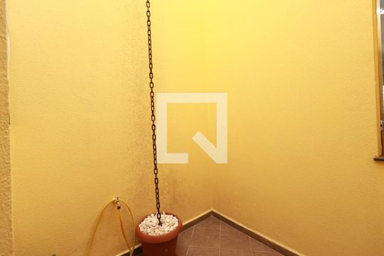 Jardim de Inverno de casa à venda com 3 quartos, 239m² em Vila Granada, São Paulo
