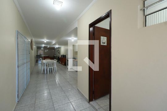 Área comum de casa à venda com 3 quartos, 239m² em Vila Granada, São Paulo