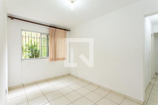 Apartamento à venda com 2 quartos, 56m² em Engenheiro Goulart, São Paulo