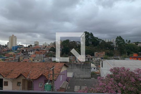 Vista da Sacada de casa à venda com 2 quartos, 320m² em Jardim Dourado, Guarulhos