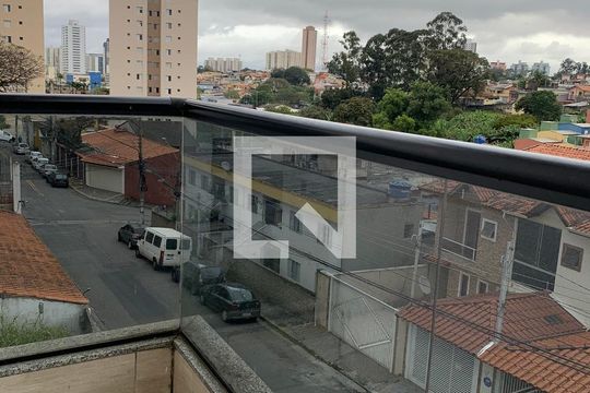 Vista da Sacada de casa à venda com 2 quartos, 320m² em Jardim Dourado, Guarulhos