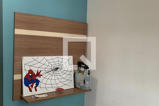 Quarto 1 de casa à venda com 2 quartos, 320m² em Jardim Dourado, Guarulhos