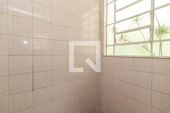 Lavanderia de casa para alugar com 1 quarto, 120m² em Santana, São Paulo