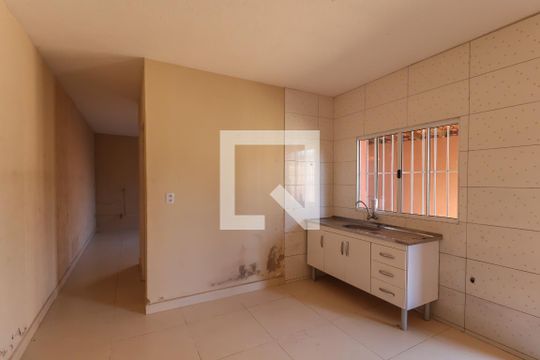 Cozinha de casa à venda com 1 quarto, 549m² em Jardim Sao Vicente, Jundiaí