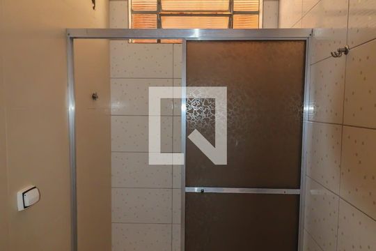 Banheiro de casa à venda com 1 quarto, 549m² em Jardim Sao Vicente, Jundiaí