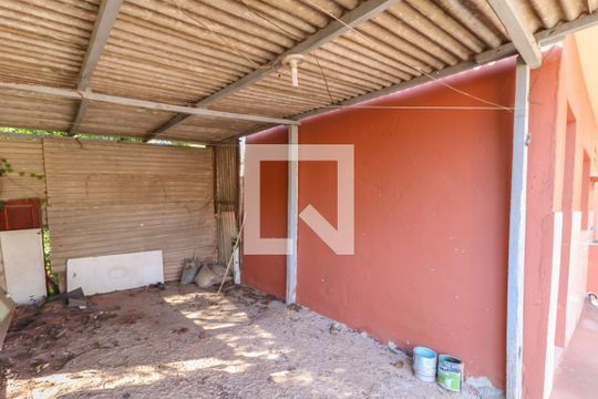 Garagem de casa à venda com 1 quarto, 549m² em Jardim Sao Vicente, Jundiaí