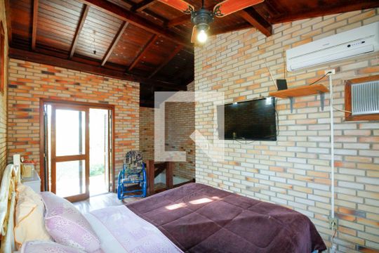 Quarto 1 de casa para alugar com 4 quartos, 460m² em Aberta dos Morros, Porto Alegre