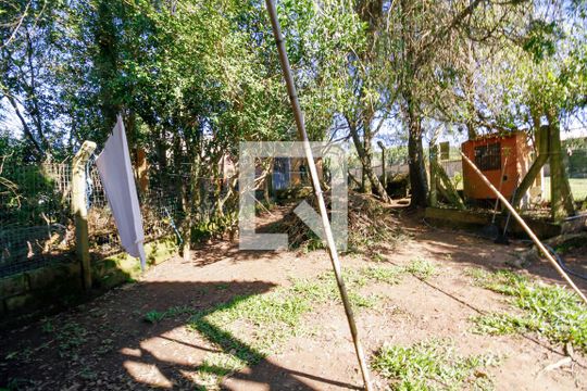 Vista Quarto 4 de casa para alugar com 4 quartos, 460m² em Aberta dos Morros, Porto Alegre