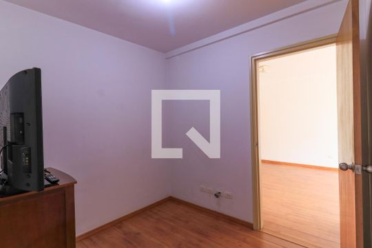 Sala de TV de apartamento para alugar com 3 quartos, 101m² em Santo Amaro, São Paulo