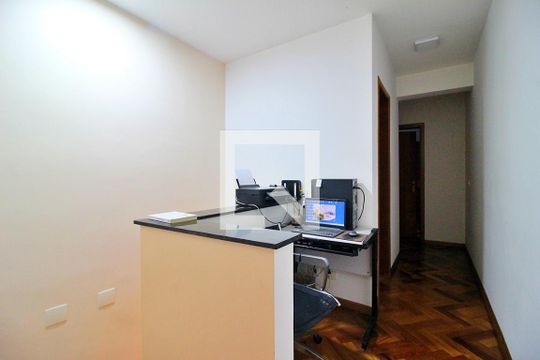 Corredor de casa à venda com 3 quartos, 200m² em Vila Alto de Santo Andre, Santo André