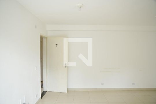 Sala de apartamento para alugar com 2 quartos, 52m² em Parque Frondoso, Cotia
