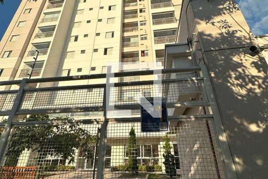 Fachada de apartamento à venda com 3 quartos, 69m² em Vila Oratório, São Paulo