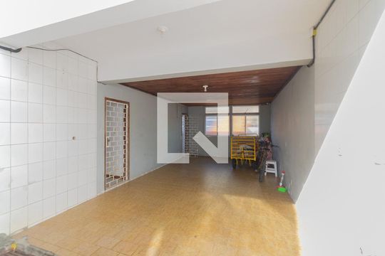 Garagem de casa para alugar com 5 quartos, 421m² em Pituba, Salvador