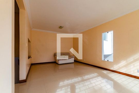 Sala 1 de casa para alugar com 5 quartos, 421m² em Pituba, Salvador