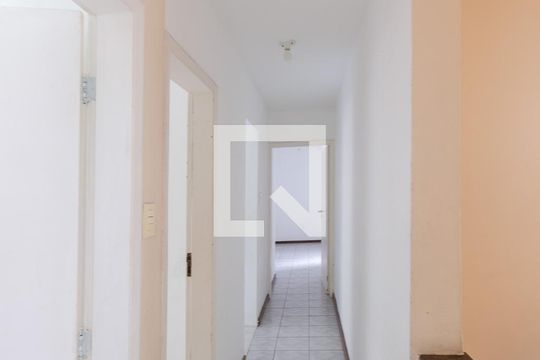 Corredor de casa para alugar com 5 quartos, 421m² em Pituba, Salvador