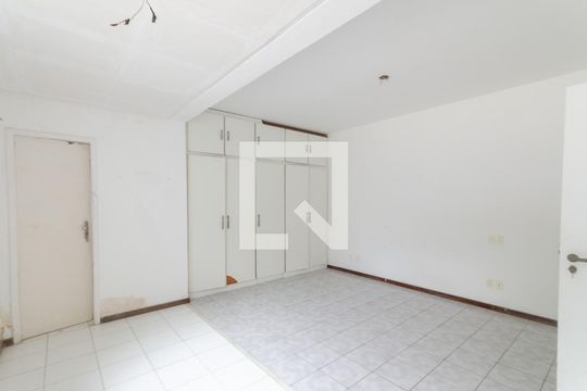 Quarto 1 - suite de casa para alugar com 5 quartos, 421m² em Pituba, Salvador