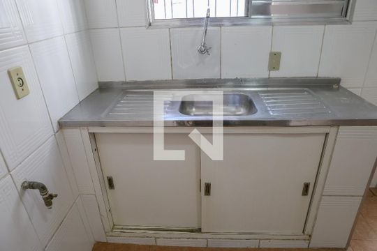 Cozinha de casa à venda com 3 quartos, 200m² em Pacaembu, São Paulo
