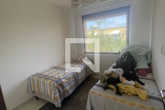 Quarto 1 de casa para alugar com 3 quartos, 680000m² em Jardim das Margaridas, Salvador