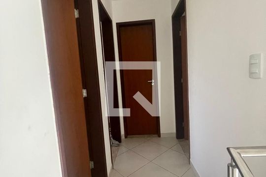 Hall de entrada de casa para alugar com 3 quartos, 680000m² em Jardim das Margaridas, Salvador