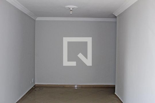 Sala de apartamento à venda com 2 quartos, 49m² em Parque Cruzeiro do Sul, São Paulo