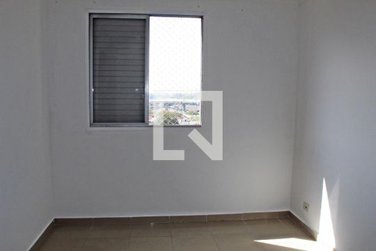 Quarto 2 de apartamento à venda com 2 quartos, 49m² em Parque Cruzeiro do Sul, São Paulo