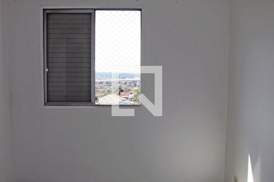 Quarto 1 de apartamento à venda com 2 quartos, 49m² em Parque Cruzeiro do Sul, São Paulo