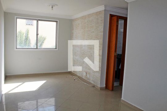 Apartamento à venda com 2 quartos, 49m² em Parque Cruzeiro do Sul, São Paulo