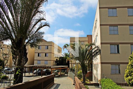 Área comum de apartamento à venda com 2 quartos, 49m² em Parque Cruzeiro do Sul, São Paulo