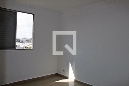 Quarto 2 de apartamento à venda com 2 quartos, 49m² em Parque Cruzeiro do Sul, São Paulo