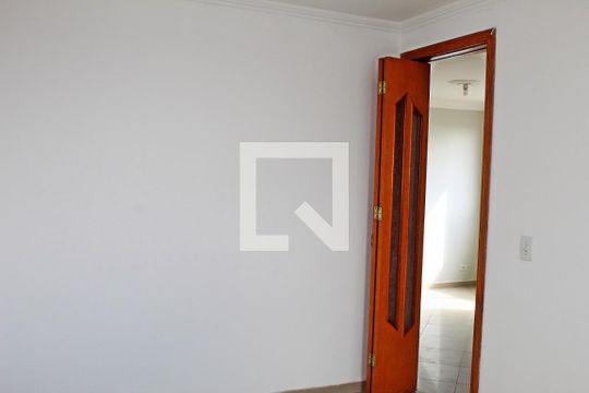 Quarto 1 de apartamento à venda com 2 quartos, 49m² em Parque Cruzeiro do Sul, São Paulo