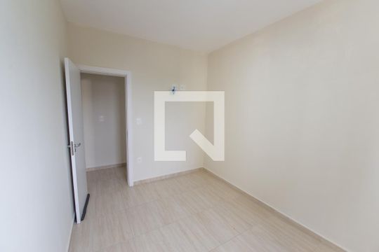 Quarto  de apartamento para alugar com 2 quartos, 75m² em Jardim Santa Clara, Taubaté