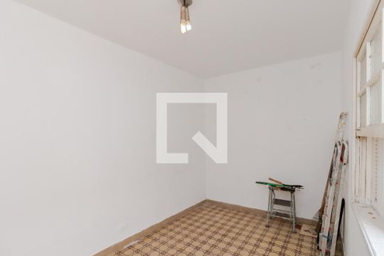 Quarto de Serviço de casa à venda com 4 quartos, 268m² em Cursino, São Paulo