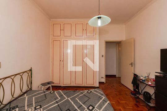 Quarto 4 de casa à venda com 4 quartos, 268m² em Cursino, São Paulo