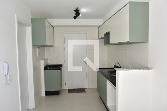 Studio de apartamento à venda com 1 quarto, 33m² em Jardim Cidália, São Paulo
