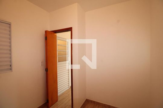 Quarto 1   de apartamento à venda com 1 quarto, 27m² em Vila Araguaia, São Paulo