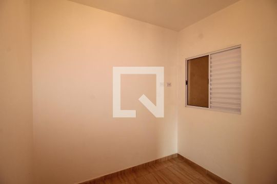 Quarto 1   de apartamento à venda com 1 quarto, 27m² em Vila Araguaia, São Paulo