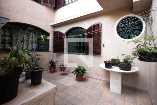 Área comum de casa à venda com 3 quartos, 284m² em Sumaré, São Paulo