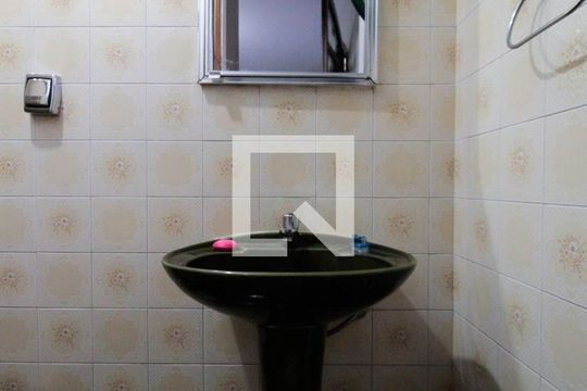 Banheiro da Suíte 1 de casa à venda com 3 quartos, 284m² em Sumaré, São Paulo