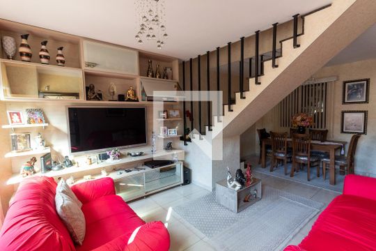 Casa à venda com 4 quartos, 150m² em Vila Ré, São Paulo