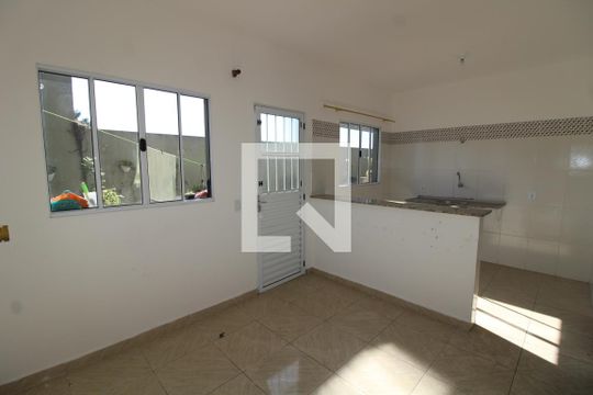Apartamento para alugar com 1 quarto, 25m² em Jardim Egle, São Paulo