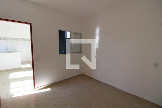Quarto de apartamento para alugar com 1 quarto, 25m² em Jardim Egle, São Paulo