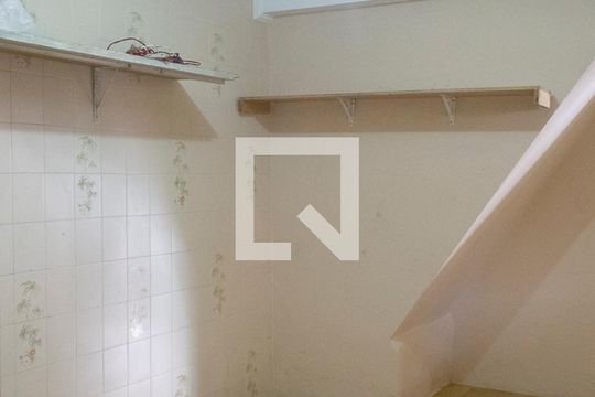 Copa de casa à venda com 3 quartos, 90m² em Lauzane Paulista, São Paulo