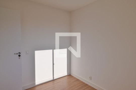 Quarto 02 de apartamento para alugar com 2 quartos, 41m² em Cambuci, São Paulo