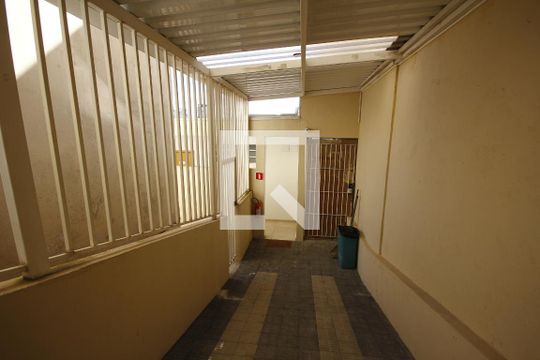 Entrada de apartamento para alugar com 1 quarto, 35m² em Vila Mariana, São Paulo