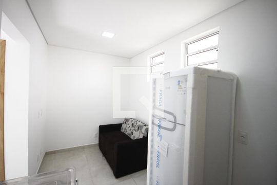 Apartamento para alugar com 1 quarto, 35m² em Vila Mariana, São Paulo