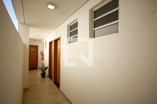 Entrada de apartamento para alugar com 1 quarto, 35m² em Vila Mariana, São Paulo